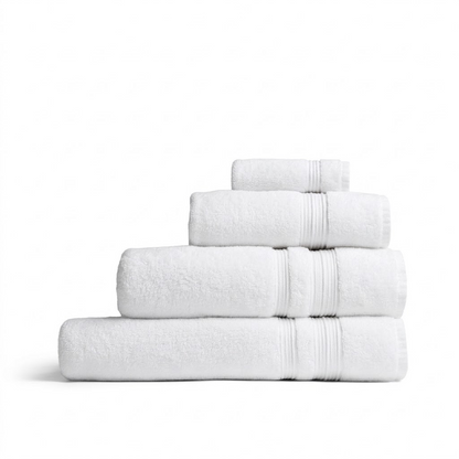 Classic Cotton Towels