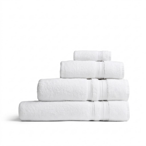 Classic Cotton Towels