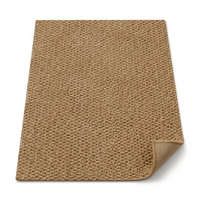 Sisal-look carpet